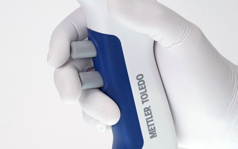 pipette gun